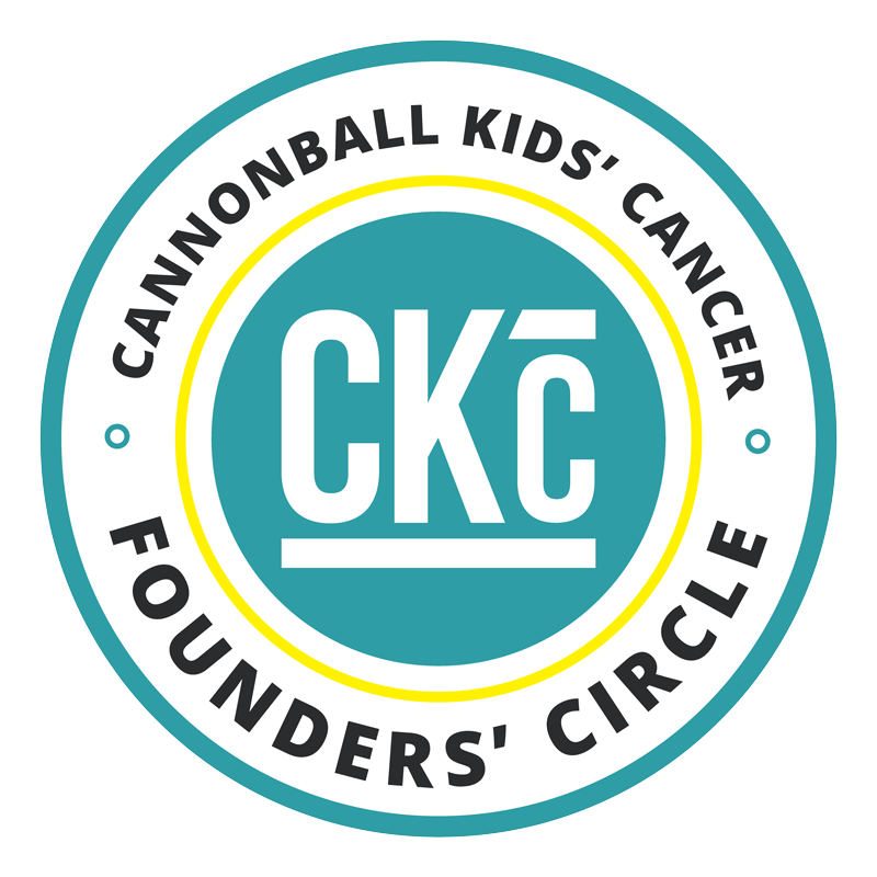 logo for the Founders' Circle
