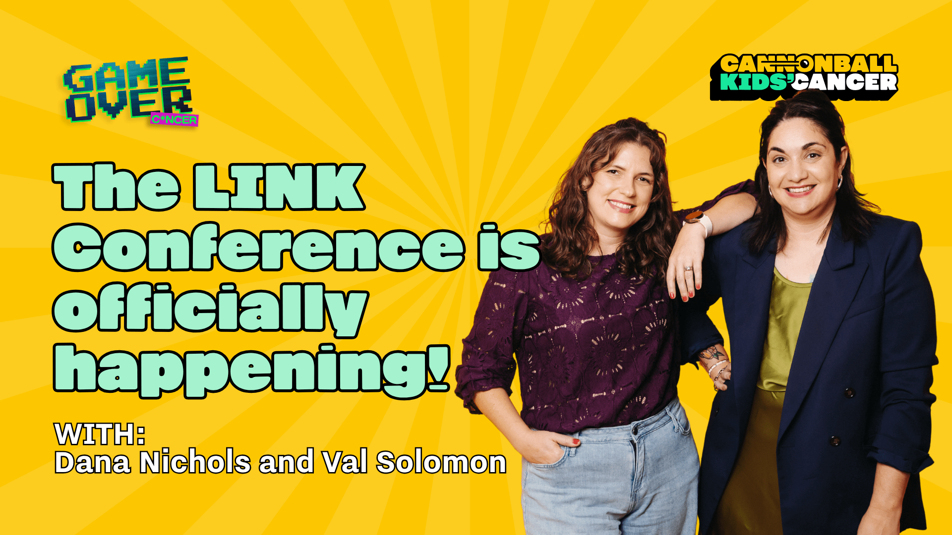 LINK Conference Blog Banner