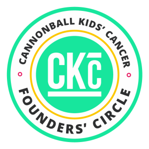 logo for the Founders' Circle
