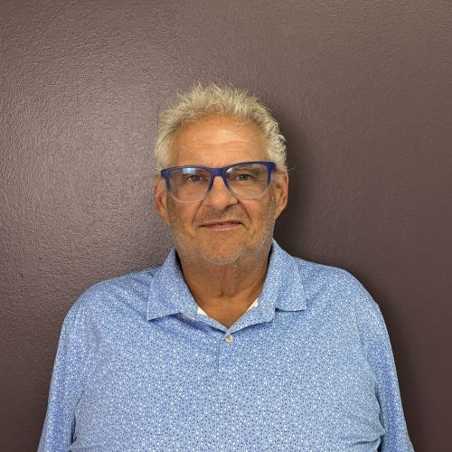 Neil Abramson Headshot