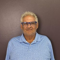 Neil Abramson Headshot