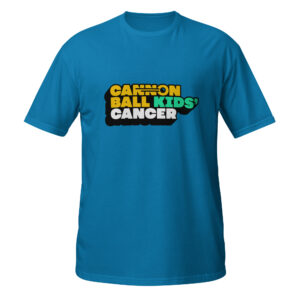 CKc Logo - Short-Sleeve Unisex T-Shirt